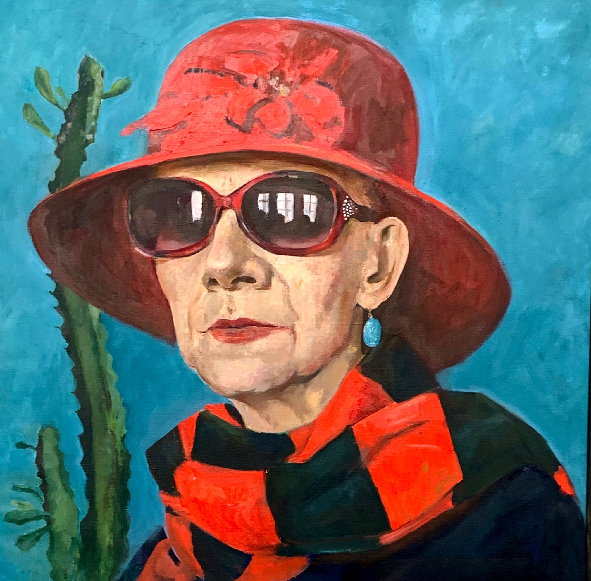 Plekhanova K