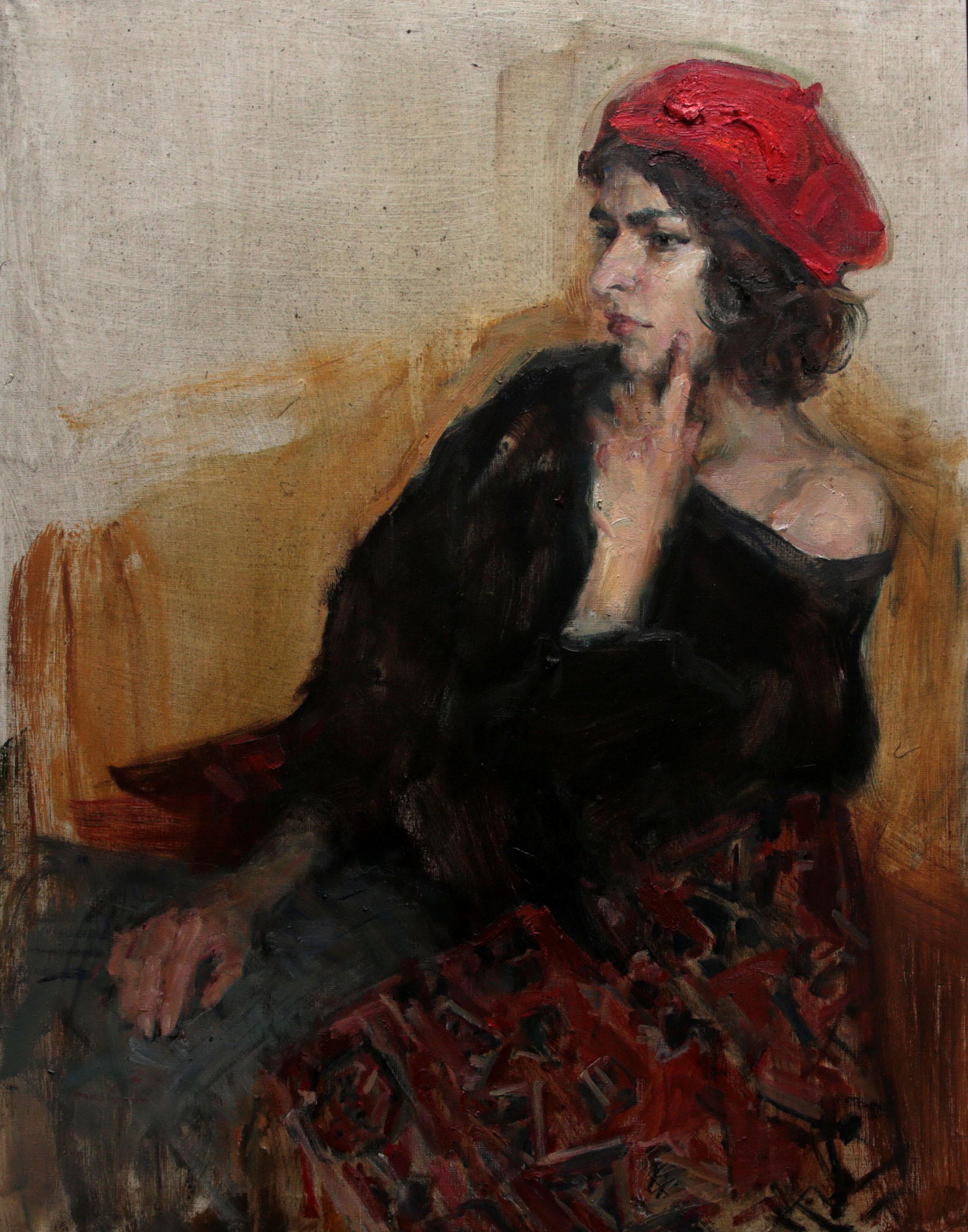 Белова Е.