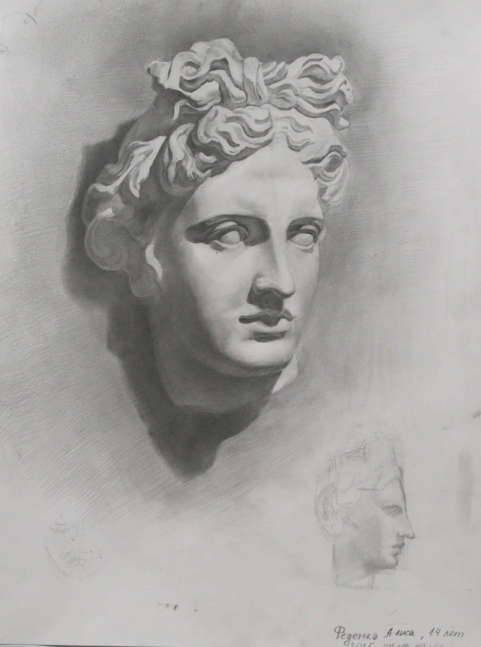 Fedenko A