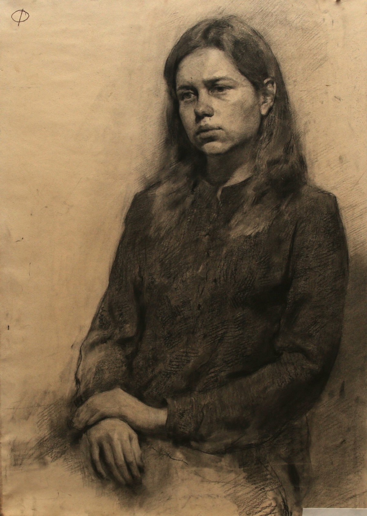 Ананьев г.