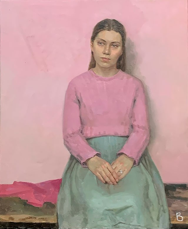 Мачигина  М