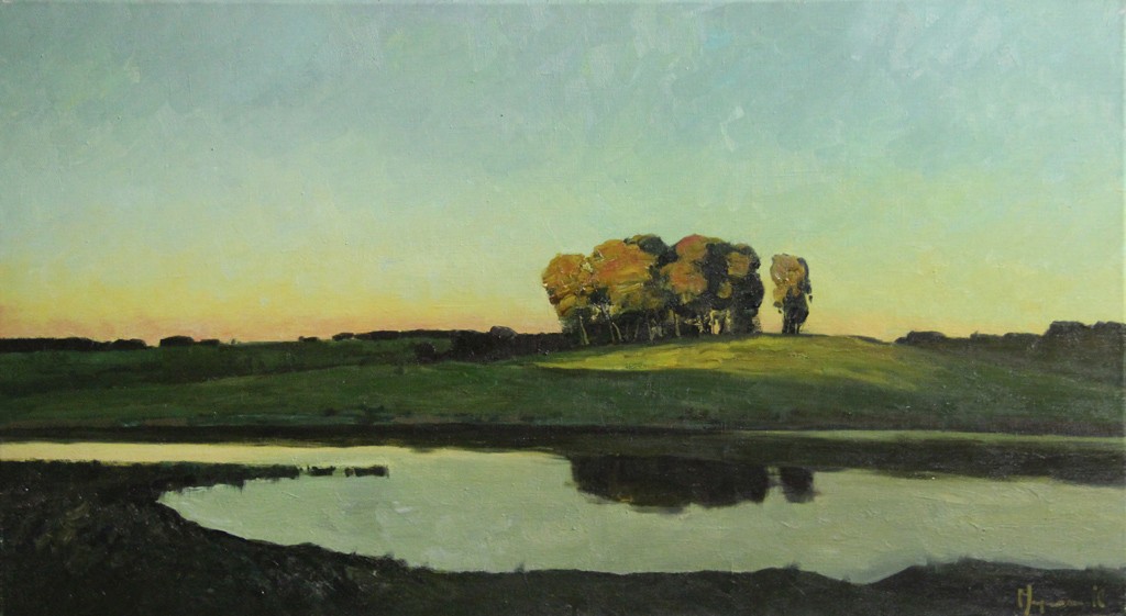 Sunset — Miroshnikov Stas