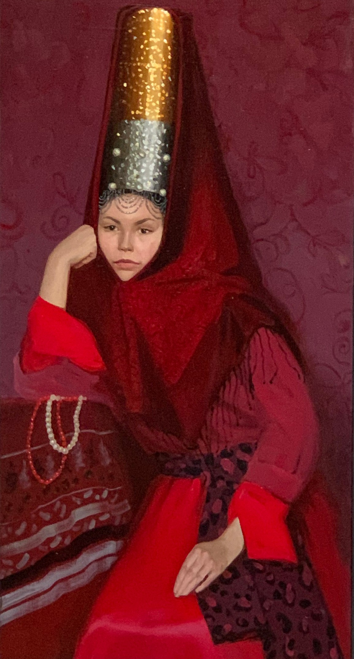 Стяжкина С