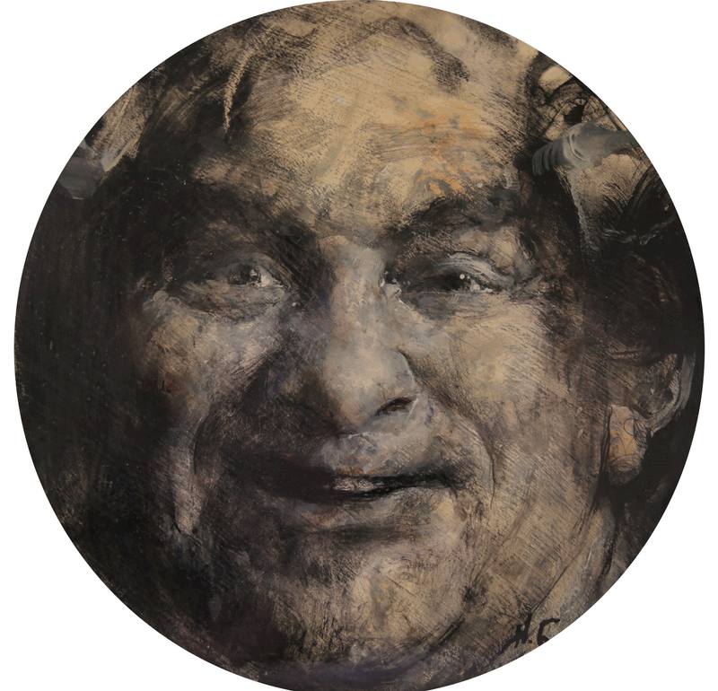 Bachus — Blokhin Nikolay