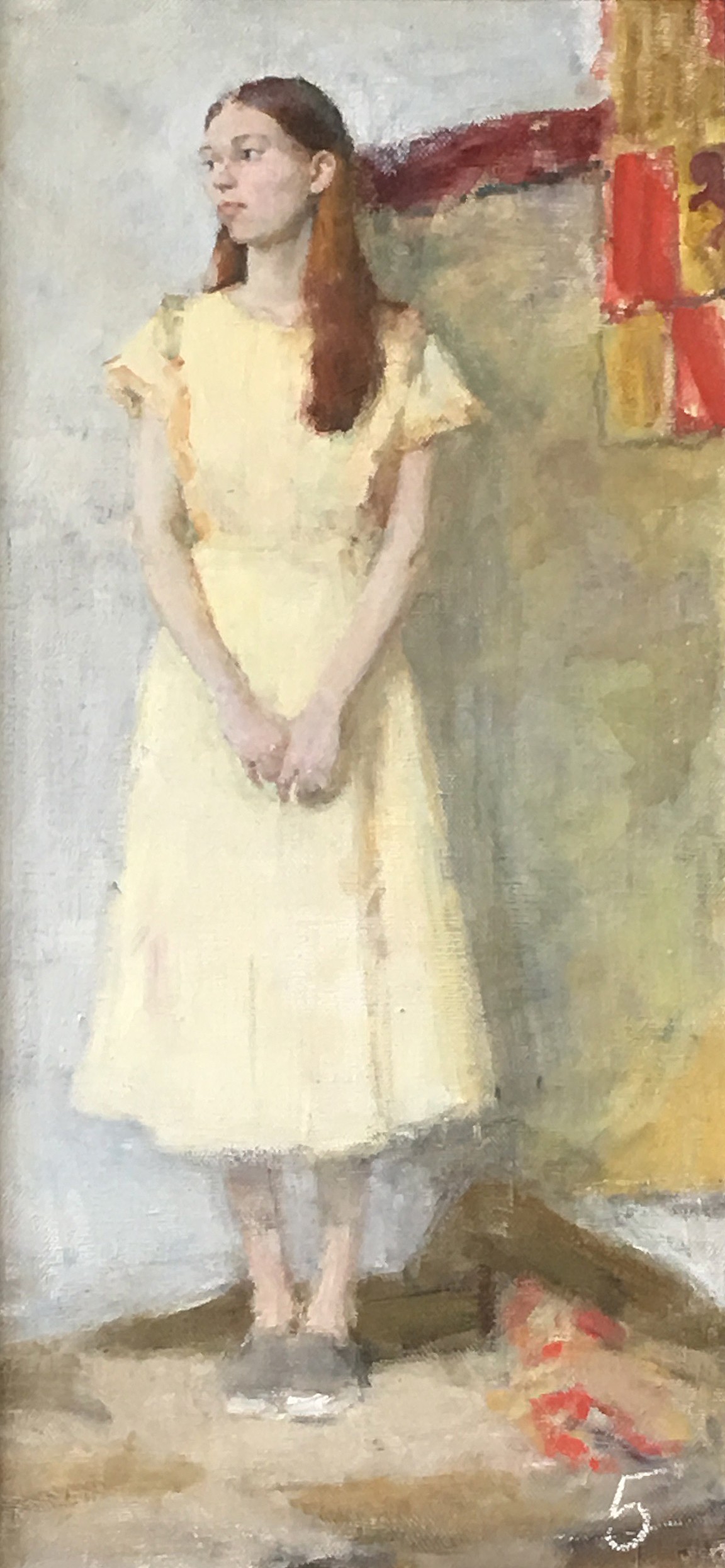 Ushakov  Y