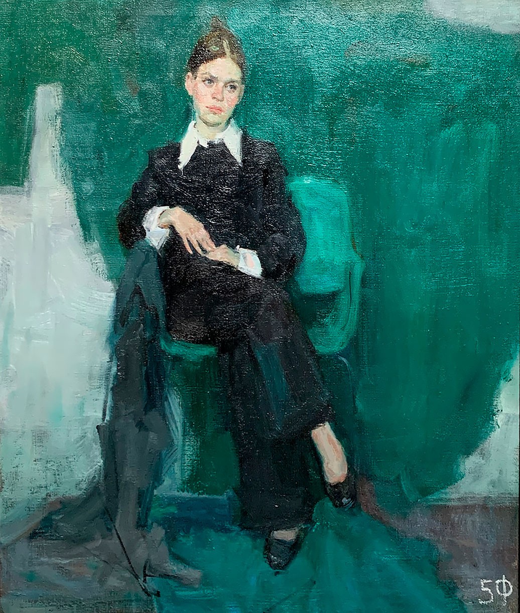 Philippova N