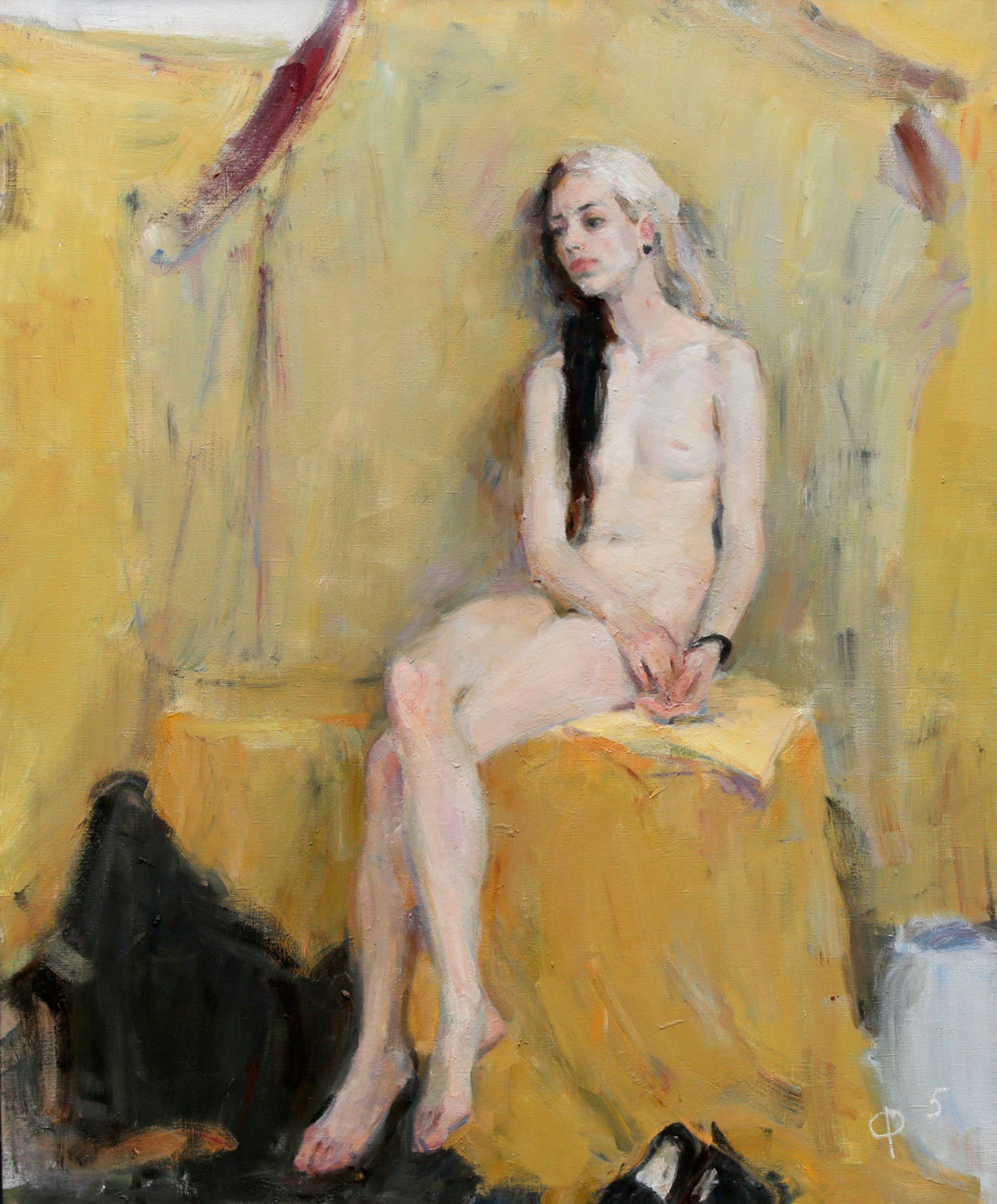 Akimov C