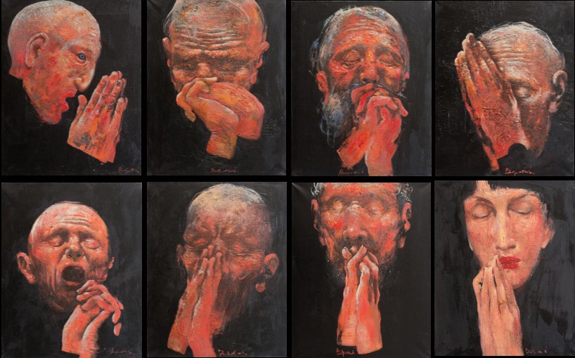 Congregation — Vorotilov Andrey