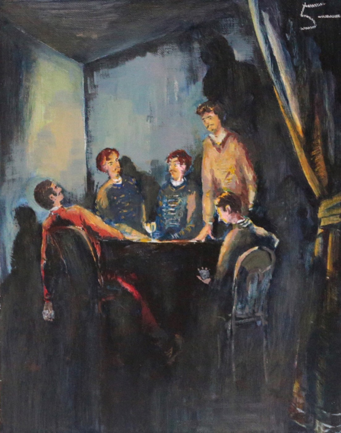 Masanov F