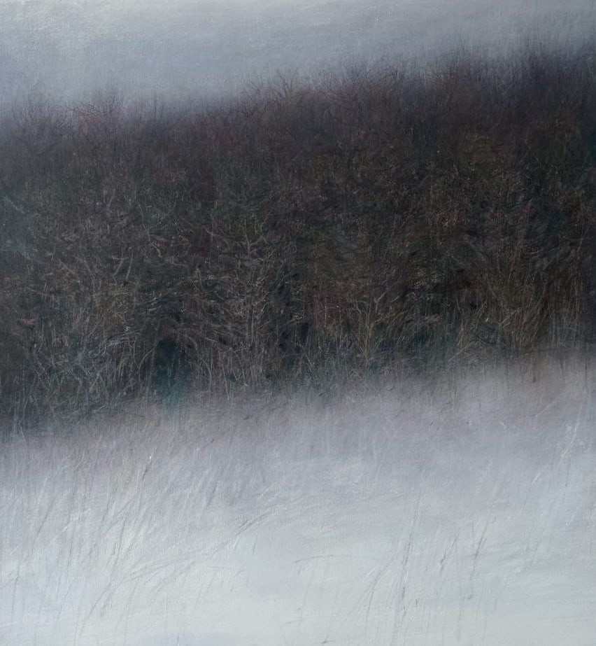 Landscape 383 — Pervushin Yury