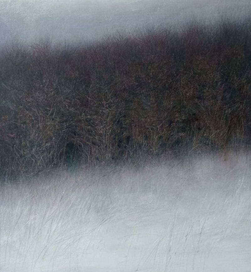 Landscape 383 — Pervushin Yury
