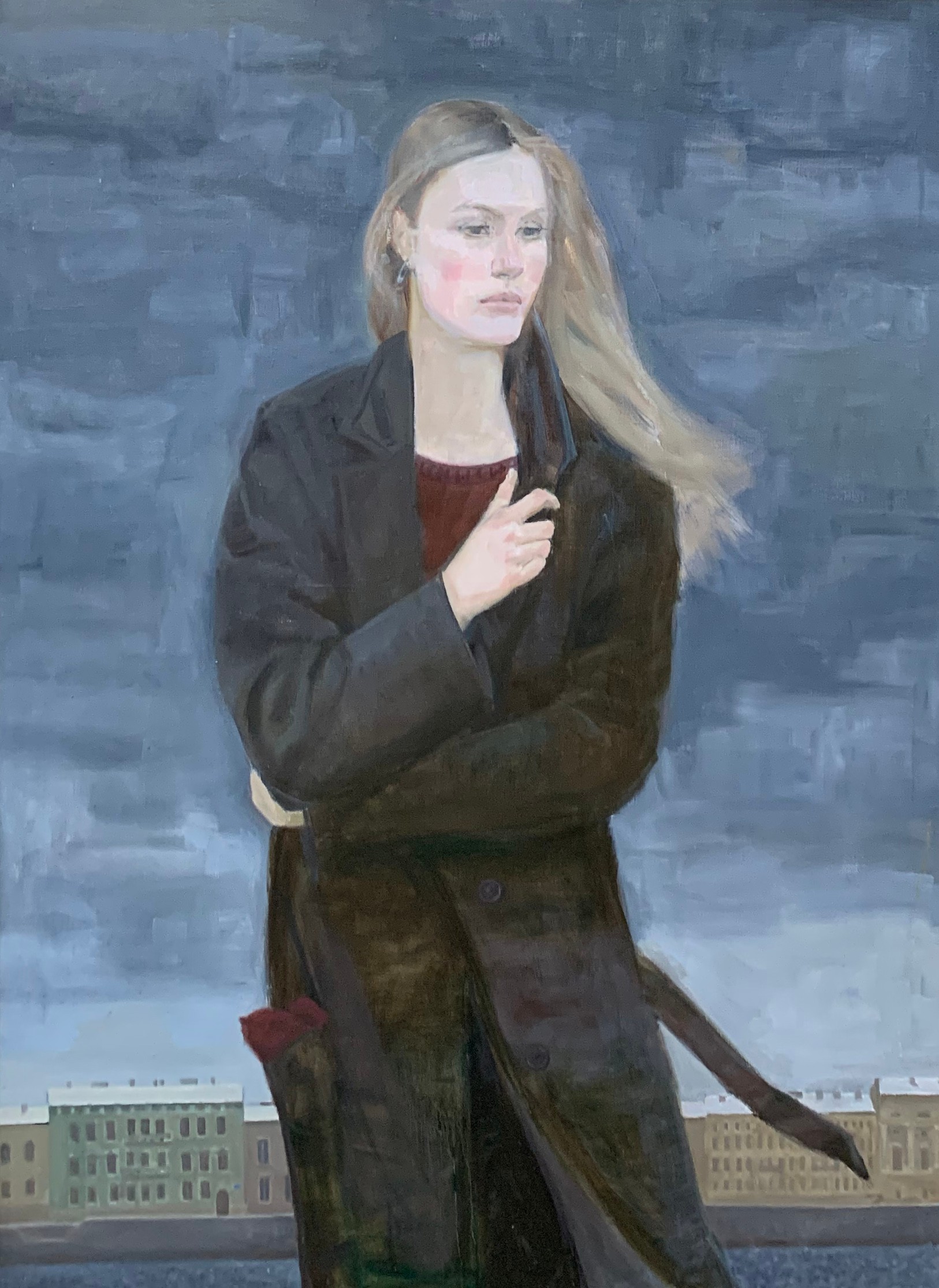 Gerasimova A