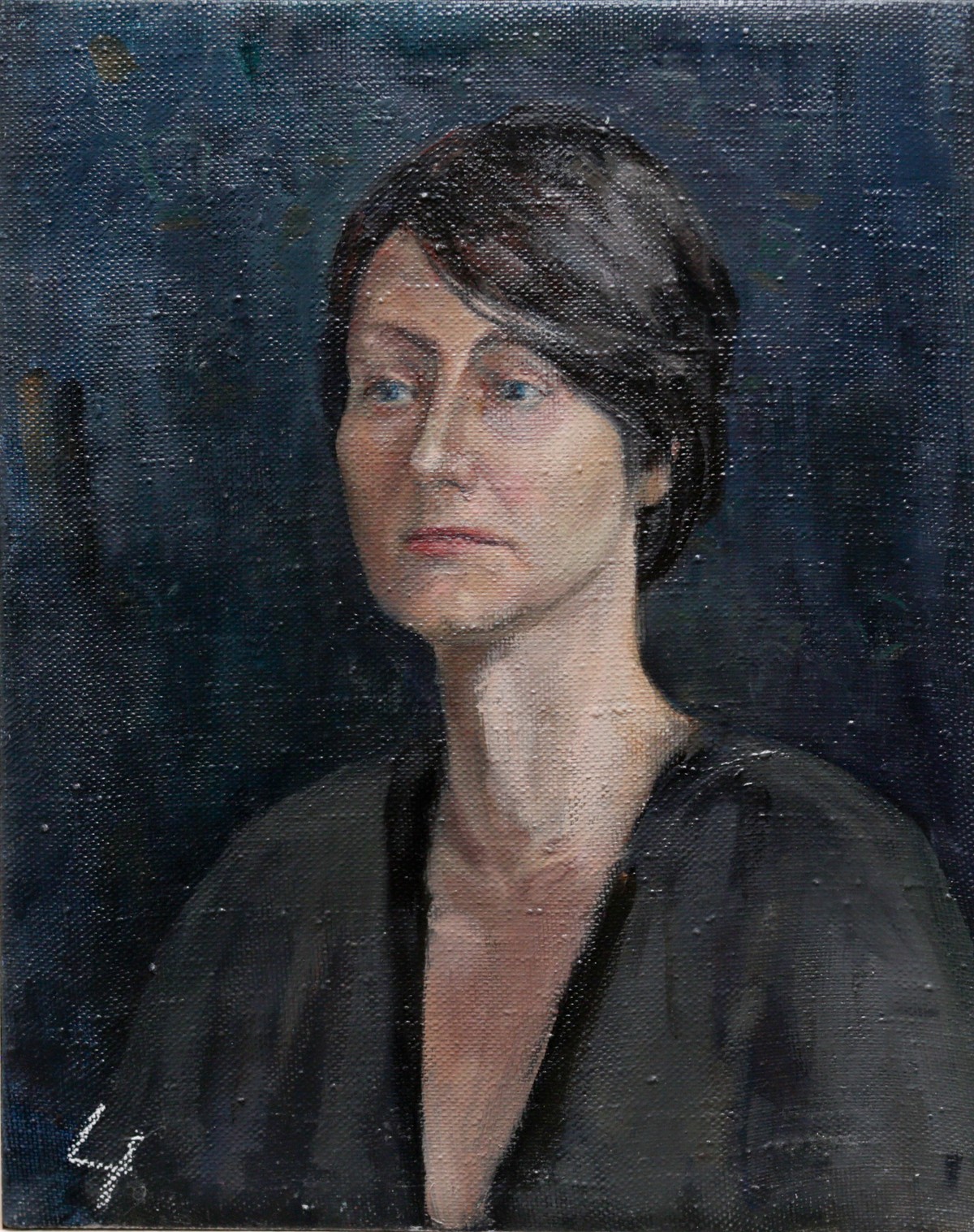 Moiseeva  K