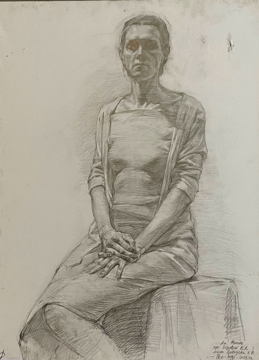 Menshakov I