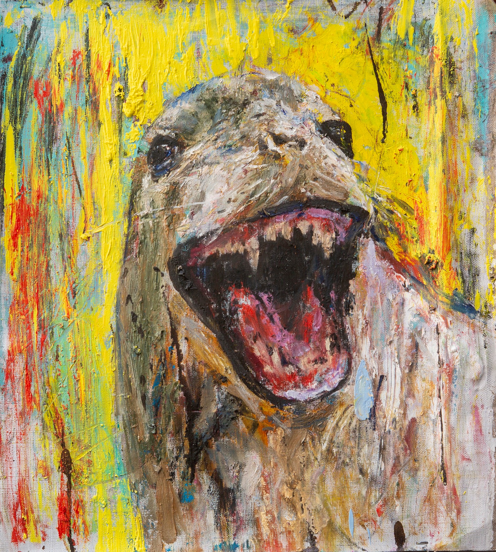 Seal 1 — Shumkin Anatoly