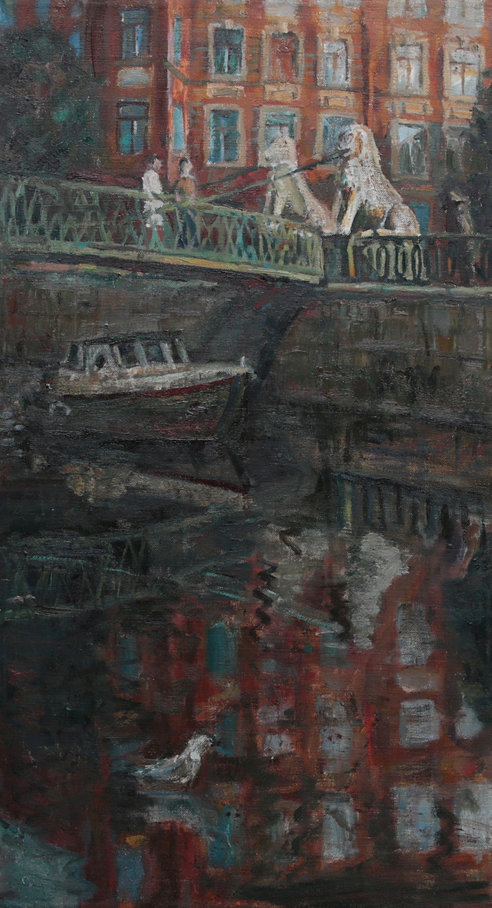 Krylova E