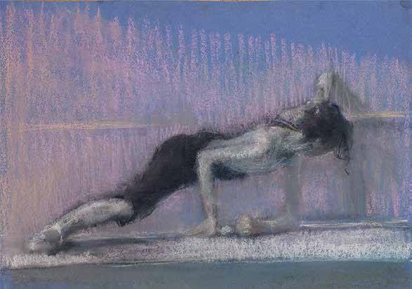 репетиция, 2011 — Бакин Сергей