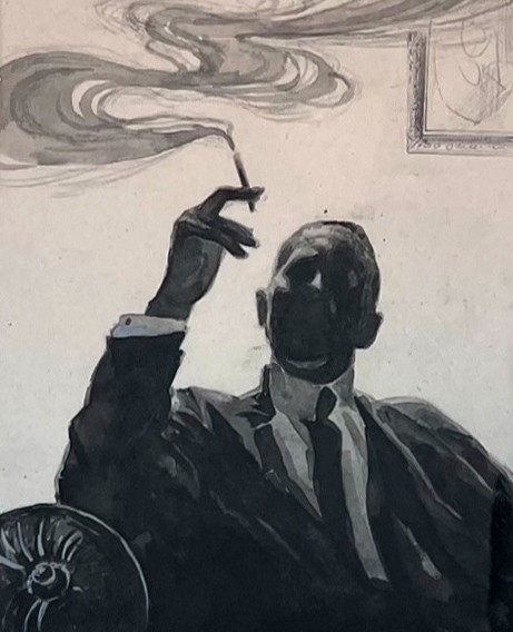 ___ (1)