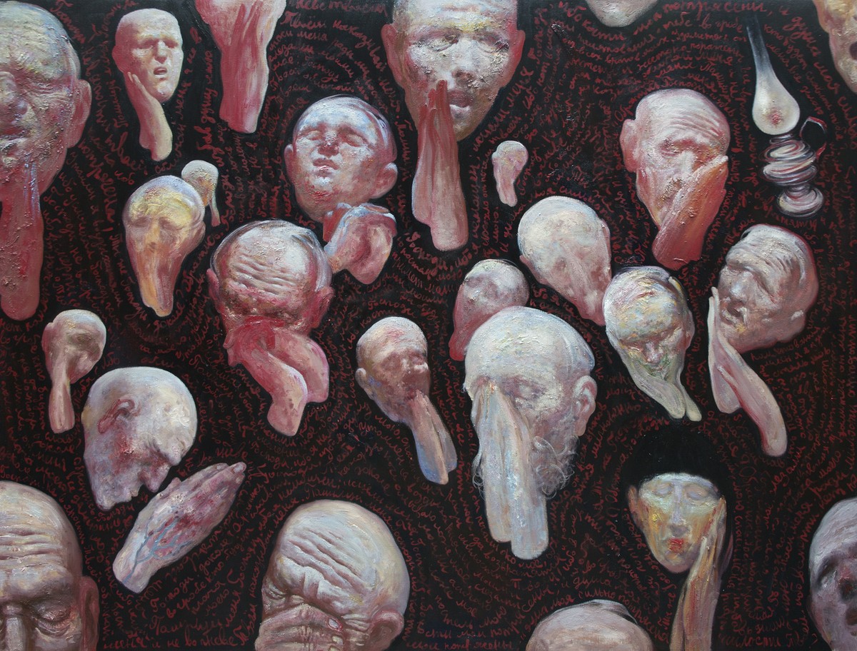 Memories — Vorotilov Andrey