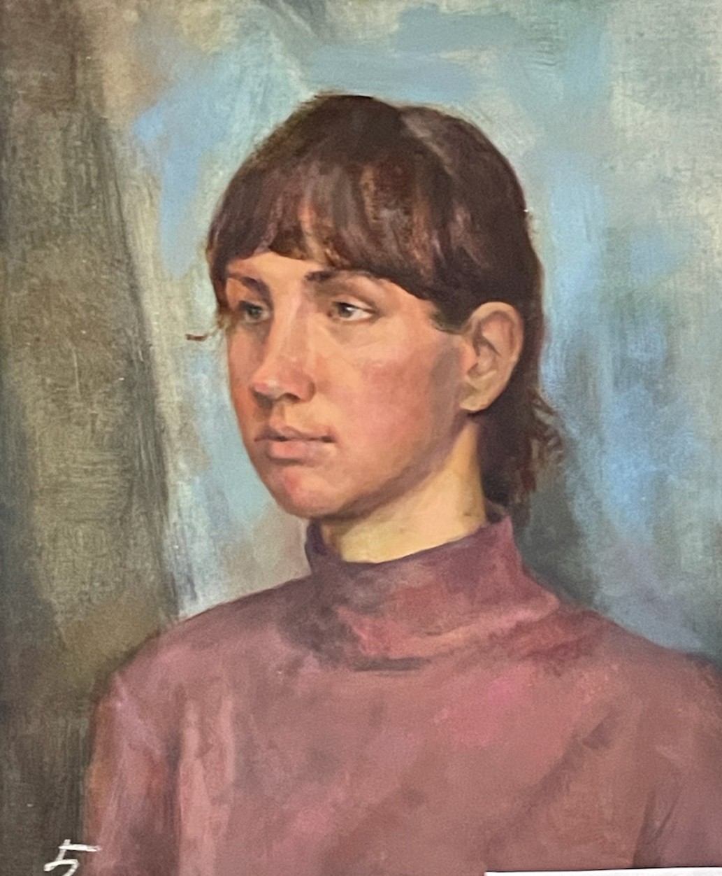 Ukraichenko S