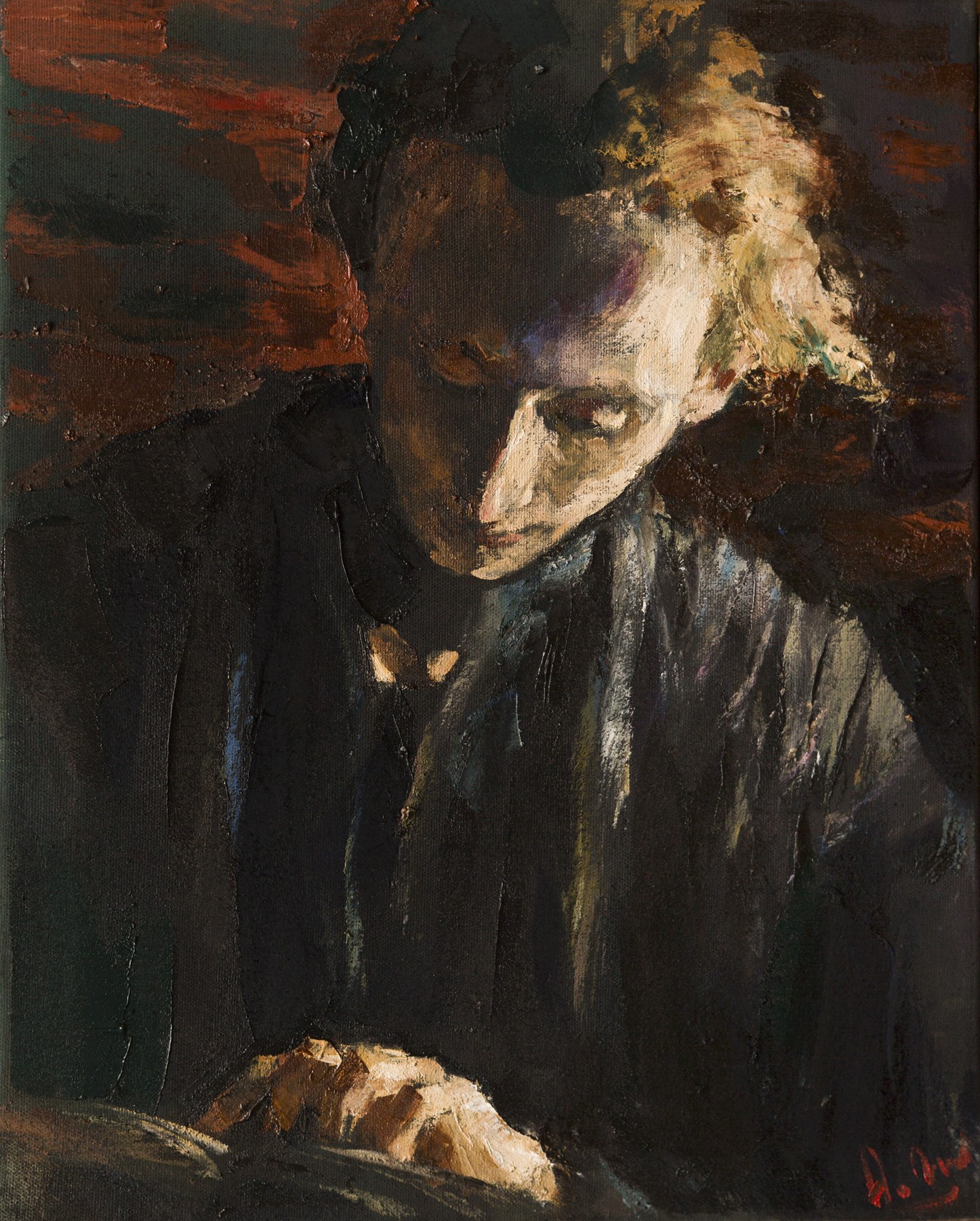 Reading — Shumkin Anatoly
