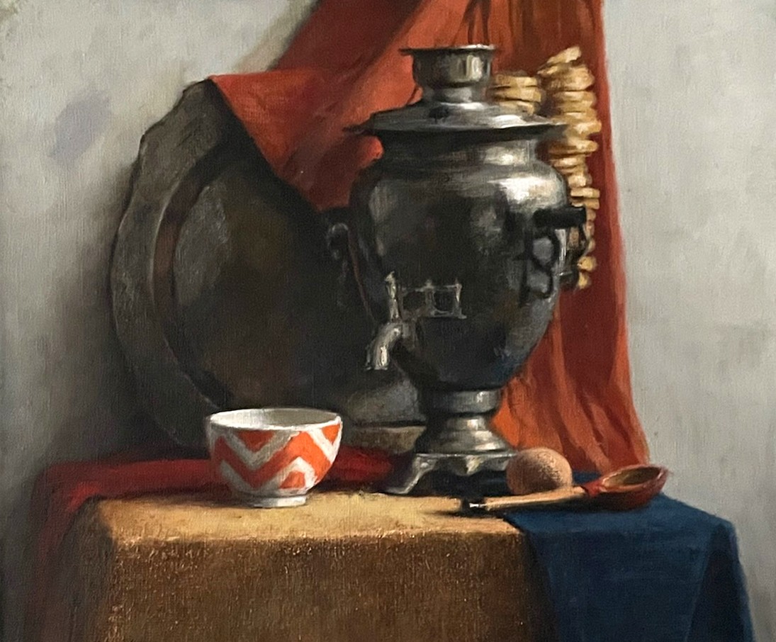 Ovsyannikova V