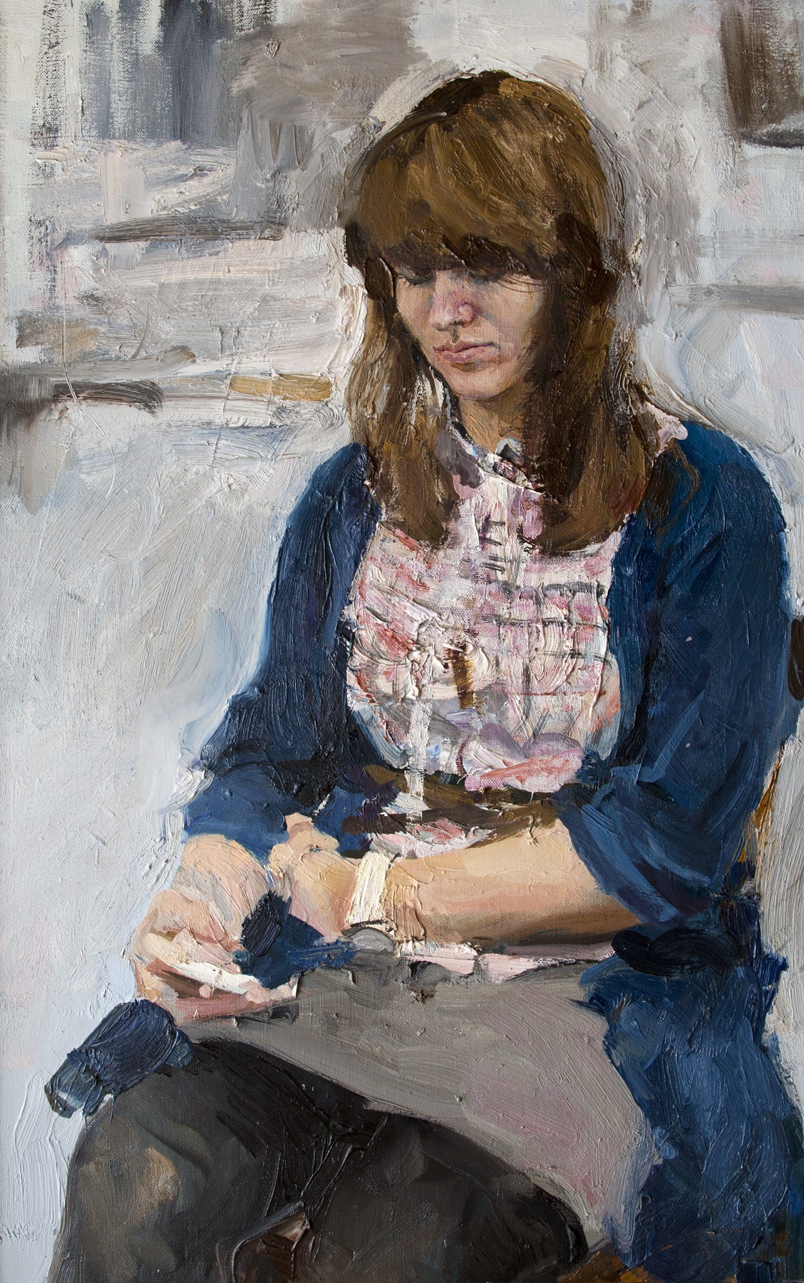 Polina — Kalinin Alexey