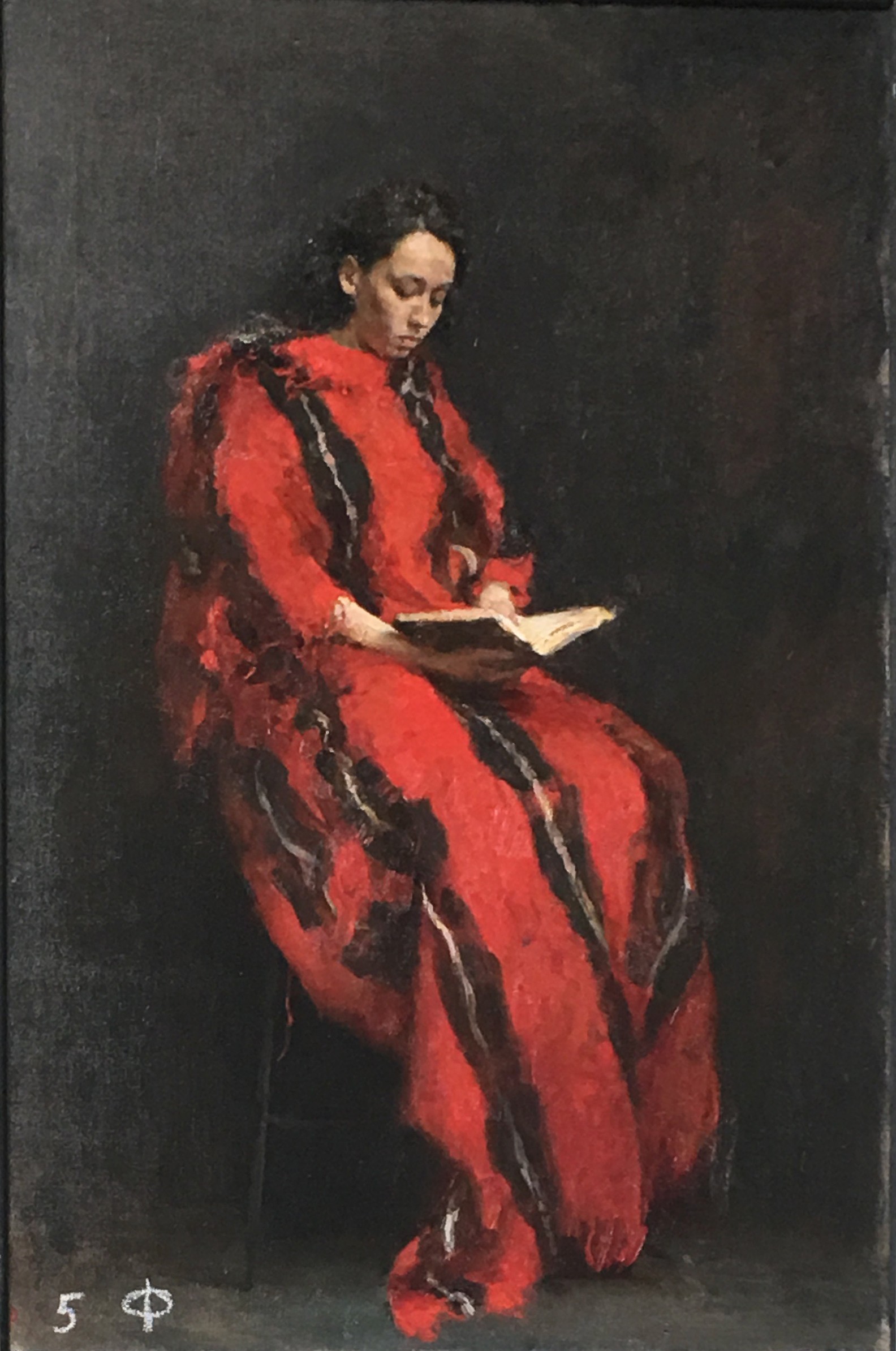 Ananiev G