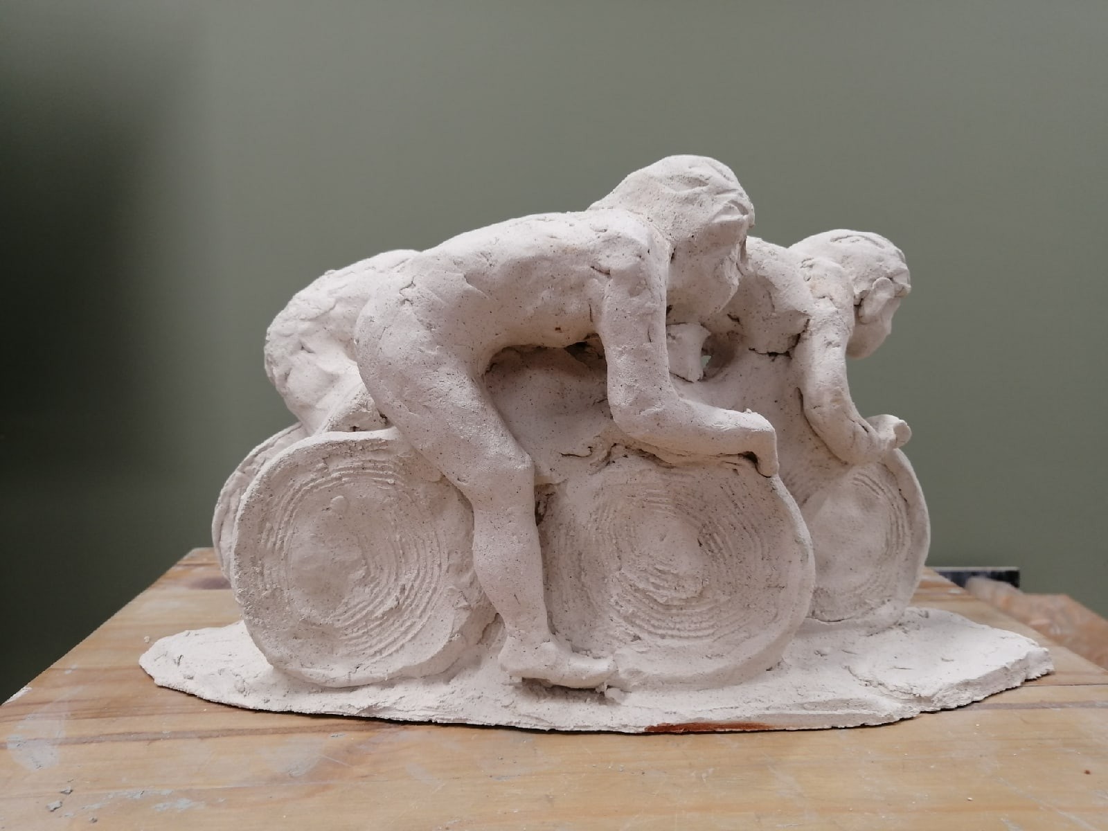 Morozova A