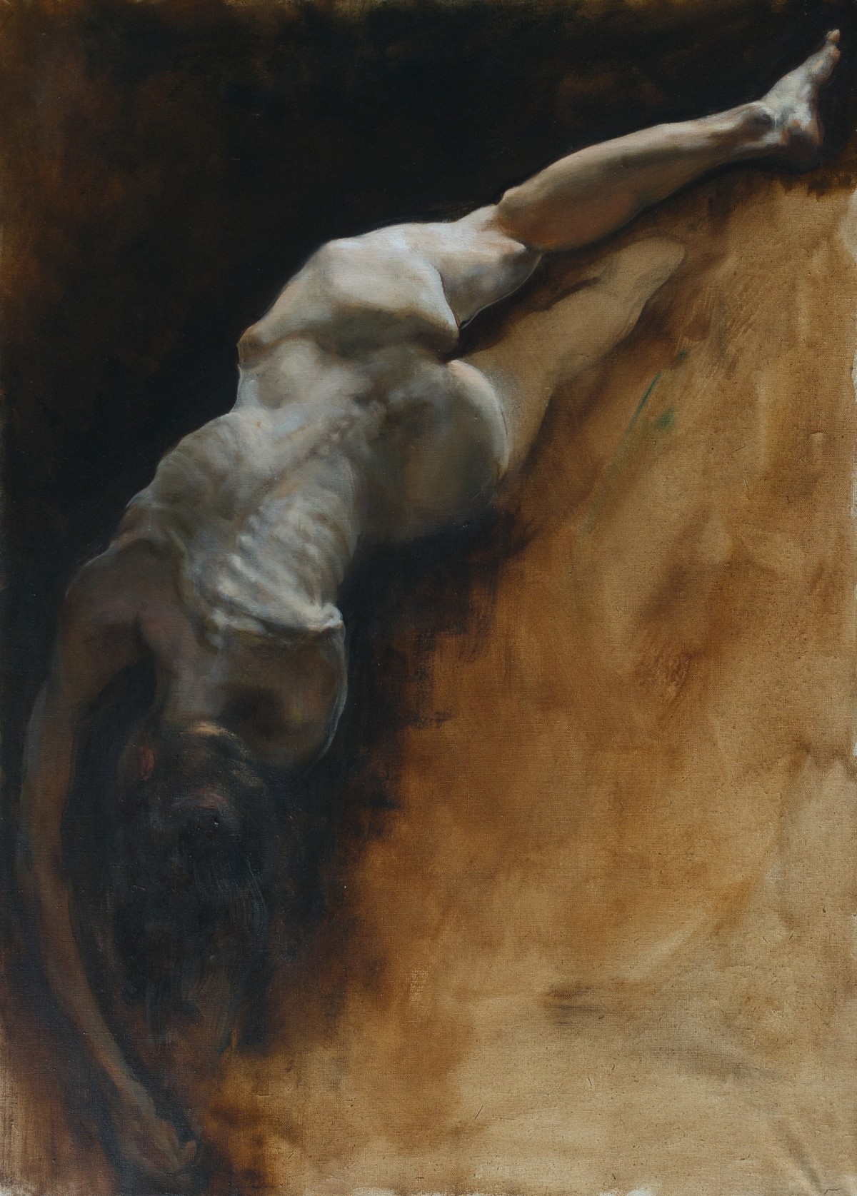 Soul I — Mikhail Sol