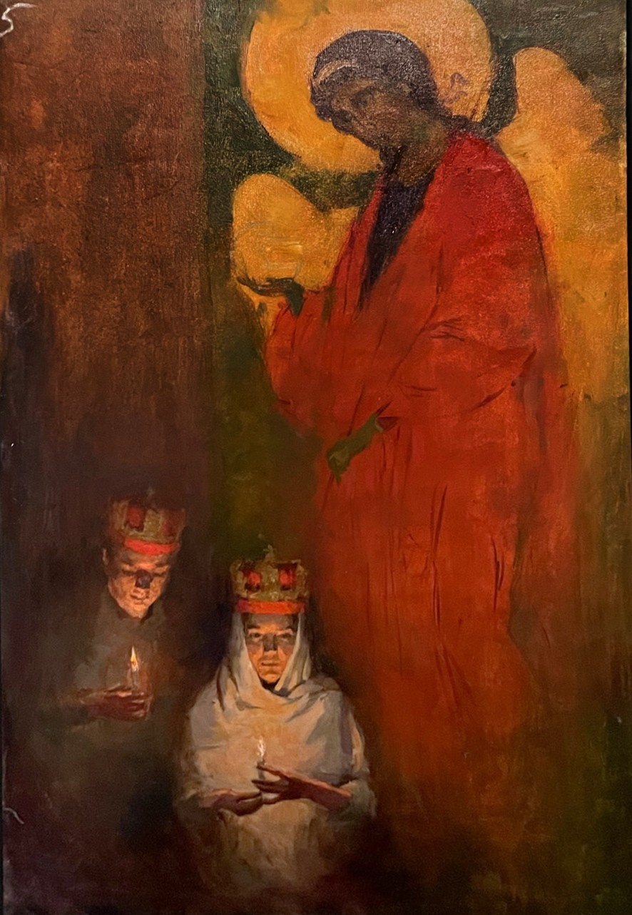 Bazarova A