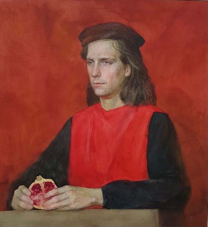 Блинова Е