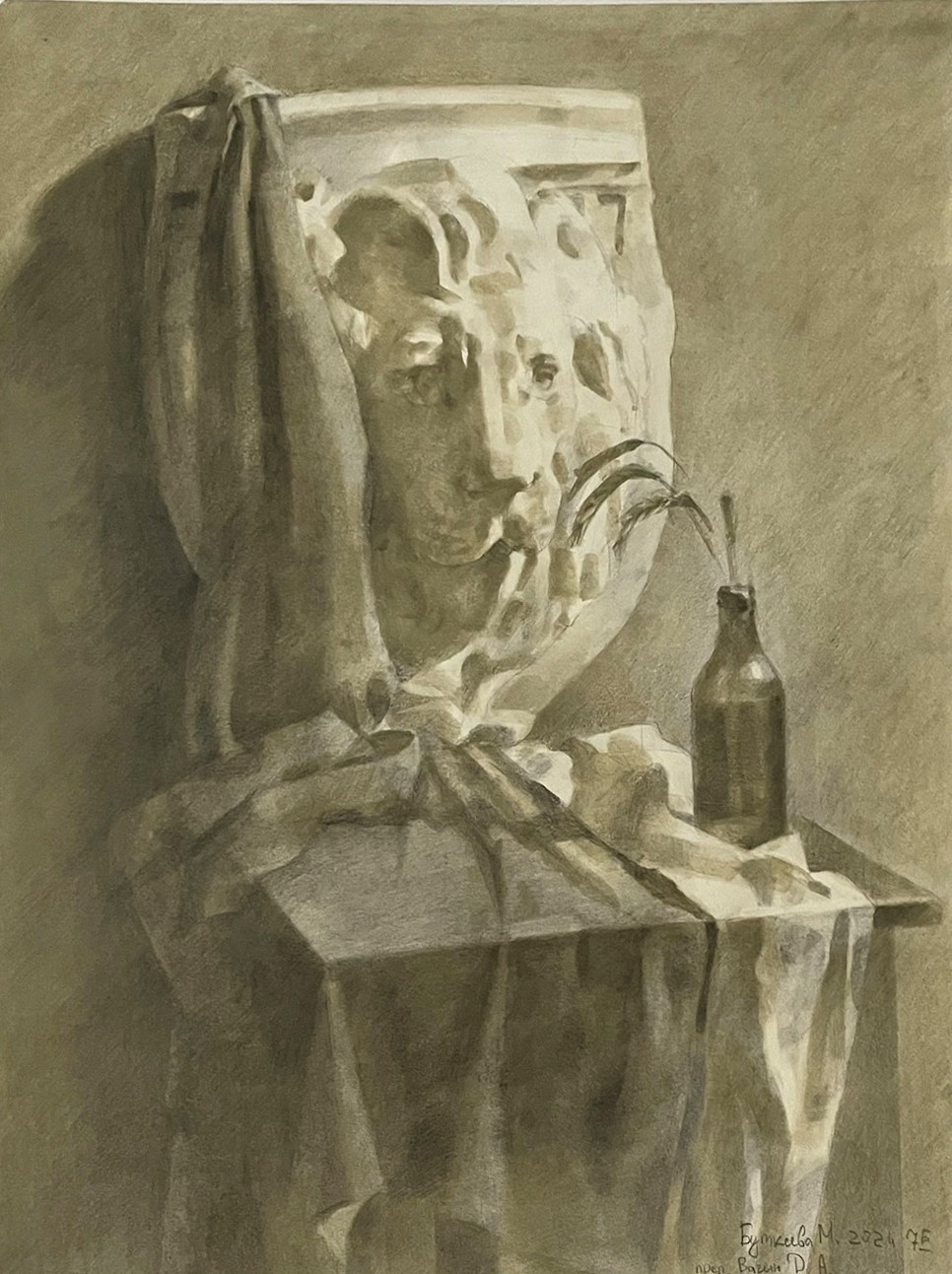 Butkeeva M