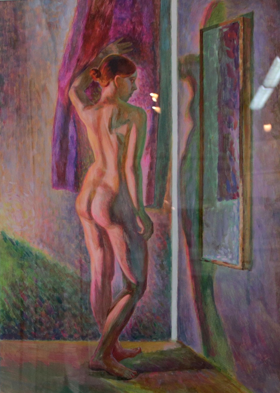 Okulova A