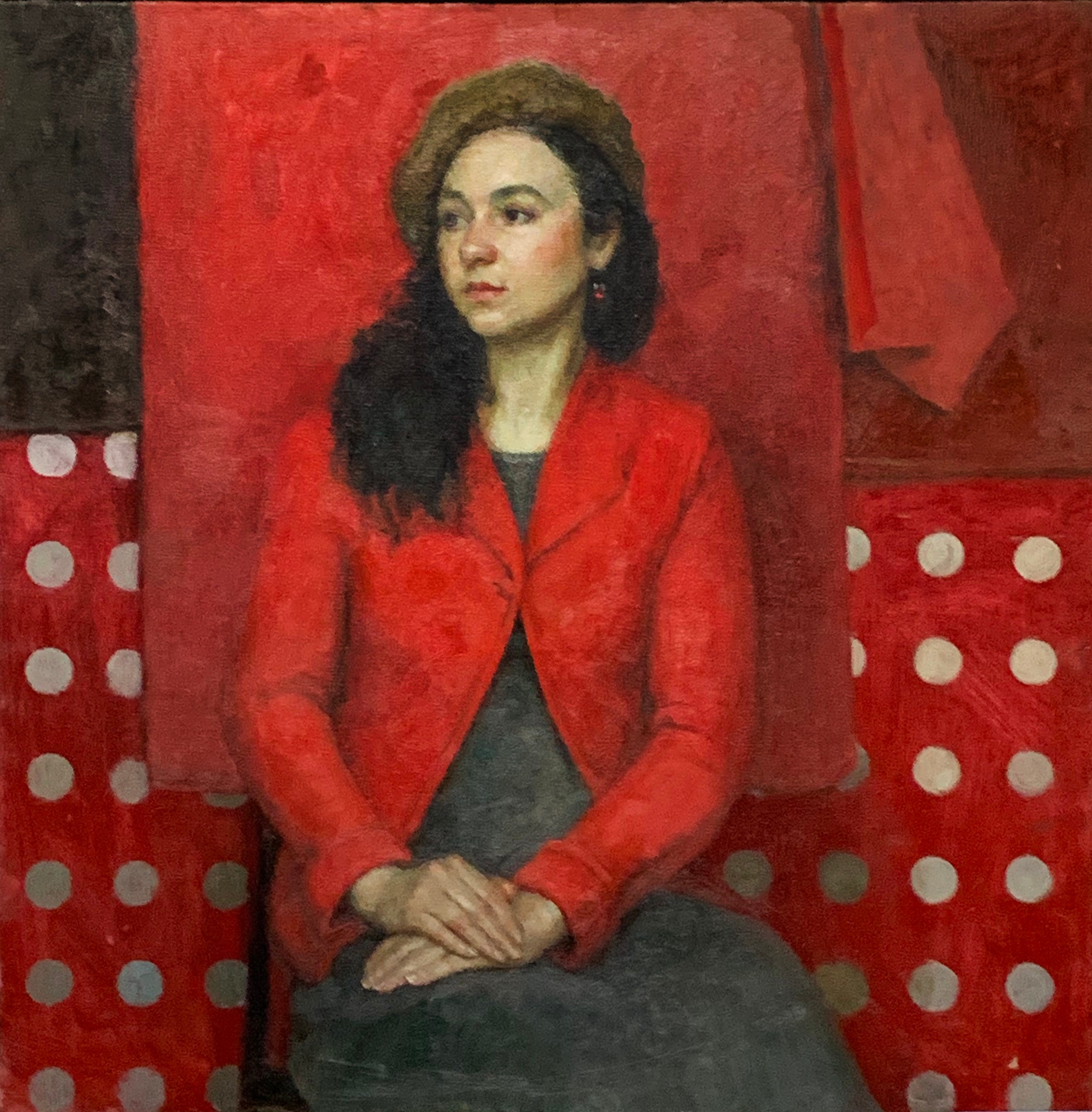 Хайрова С