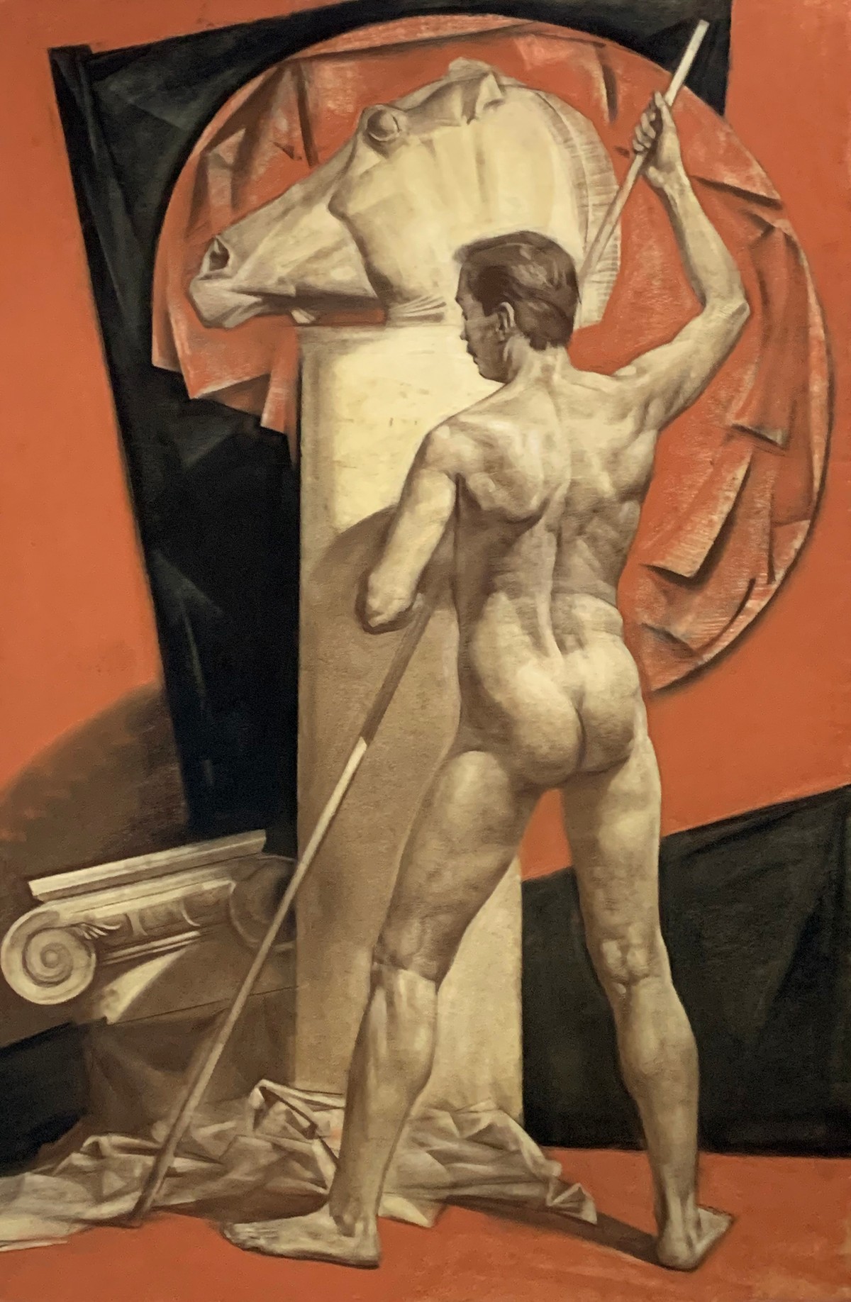 Чакаев А