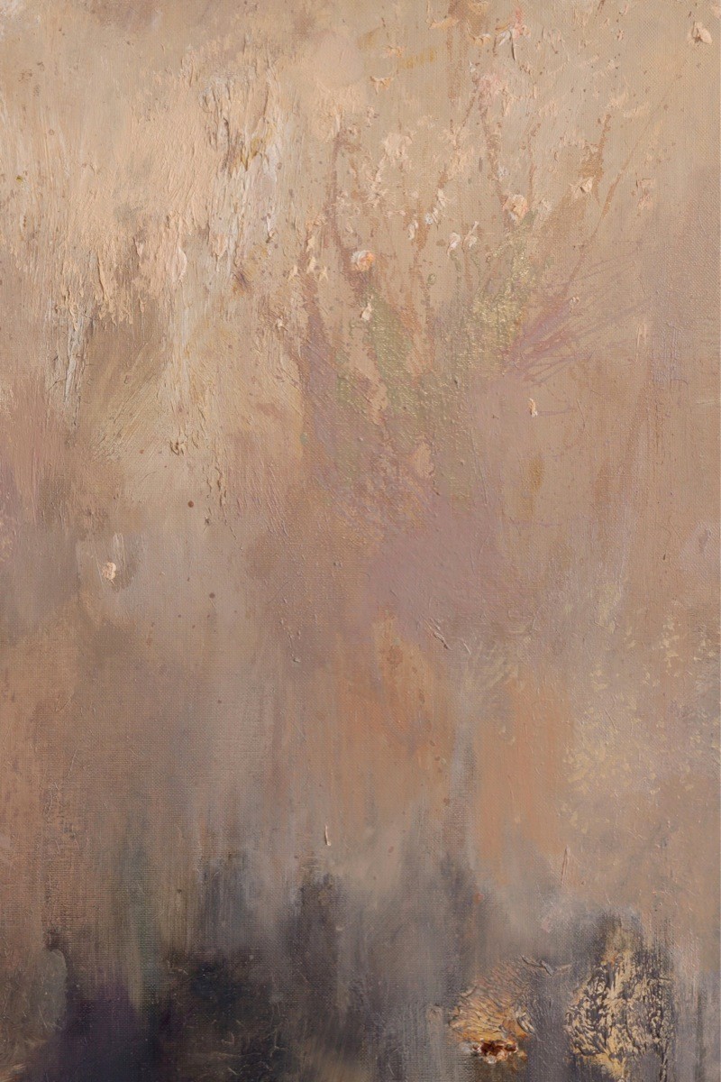 Firework. Triptych "Venice" — Blokhin Nikolay (2)