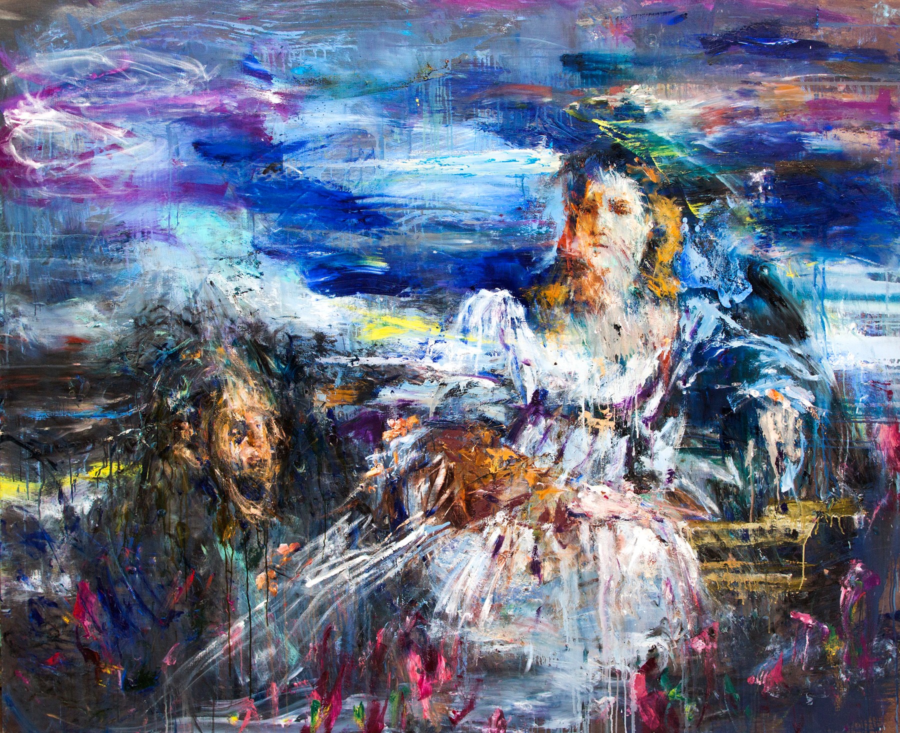Melancholy — Shumkin Anatoly