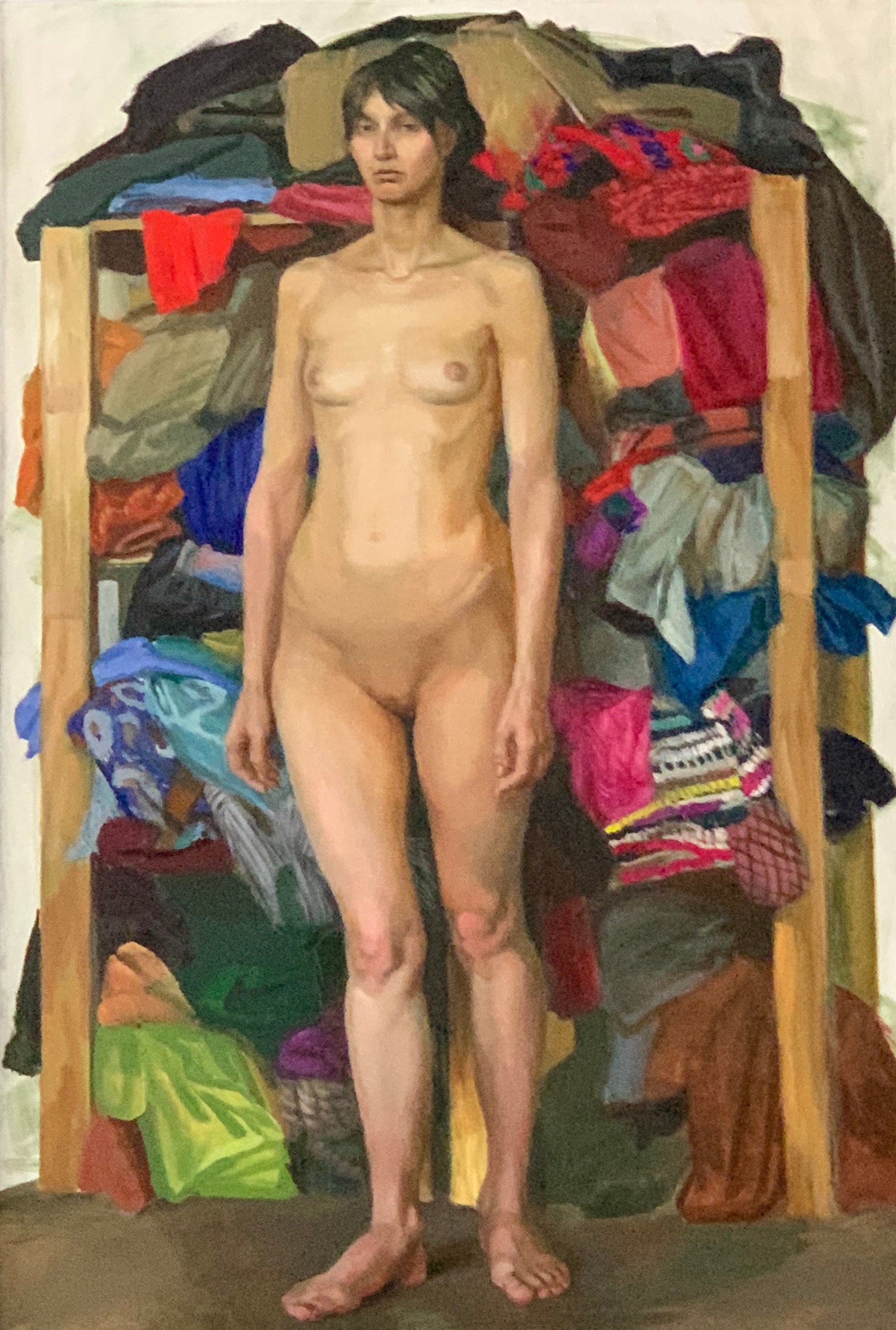 Tishakov M