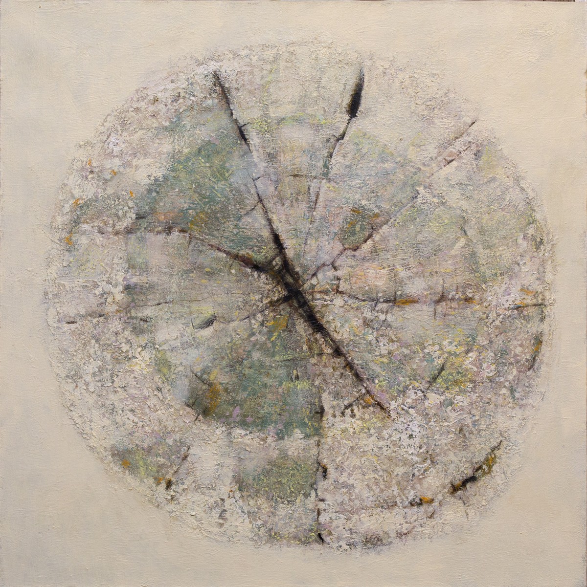Breakwater N5 — Pervushin Yury