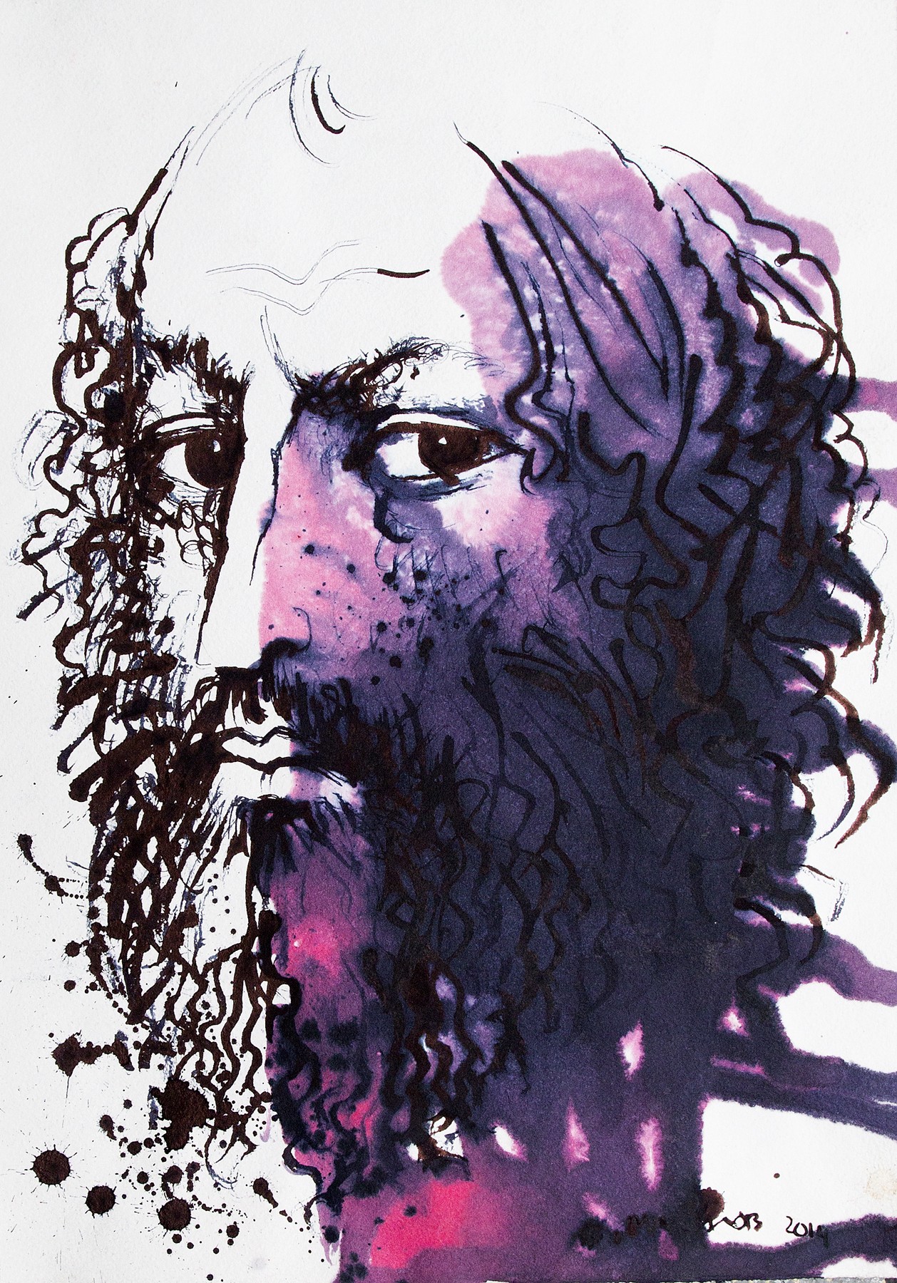 Christos I — Mikhailov Vyacheslav