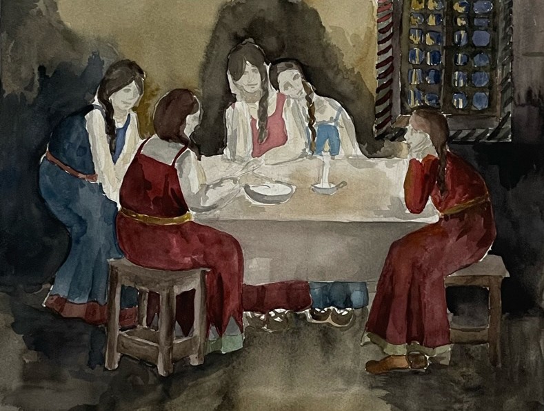 Широнова С