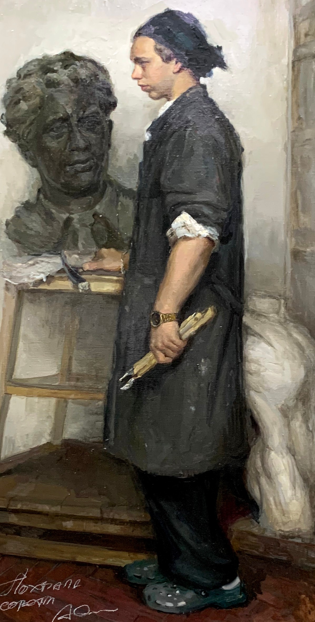 Ivanov T