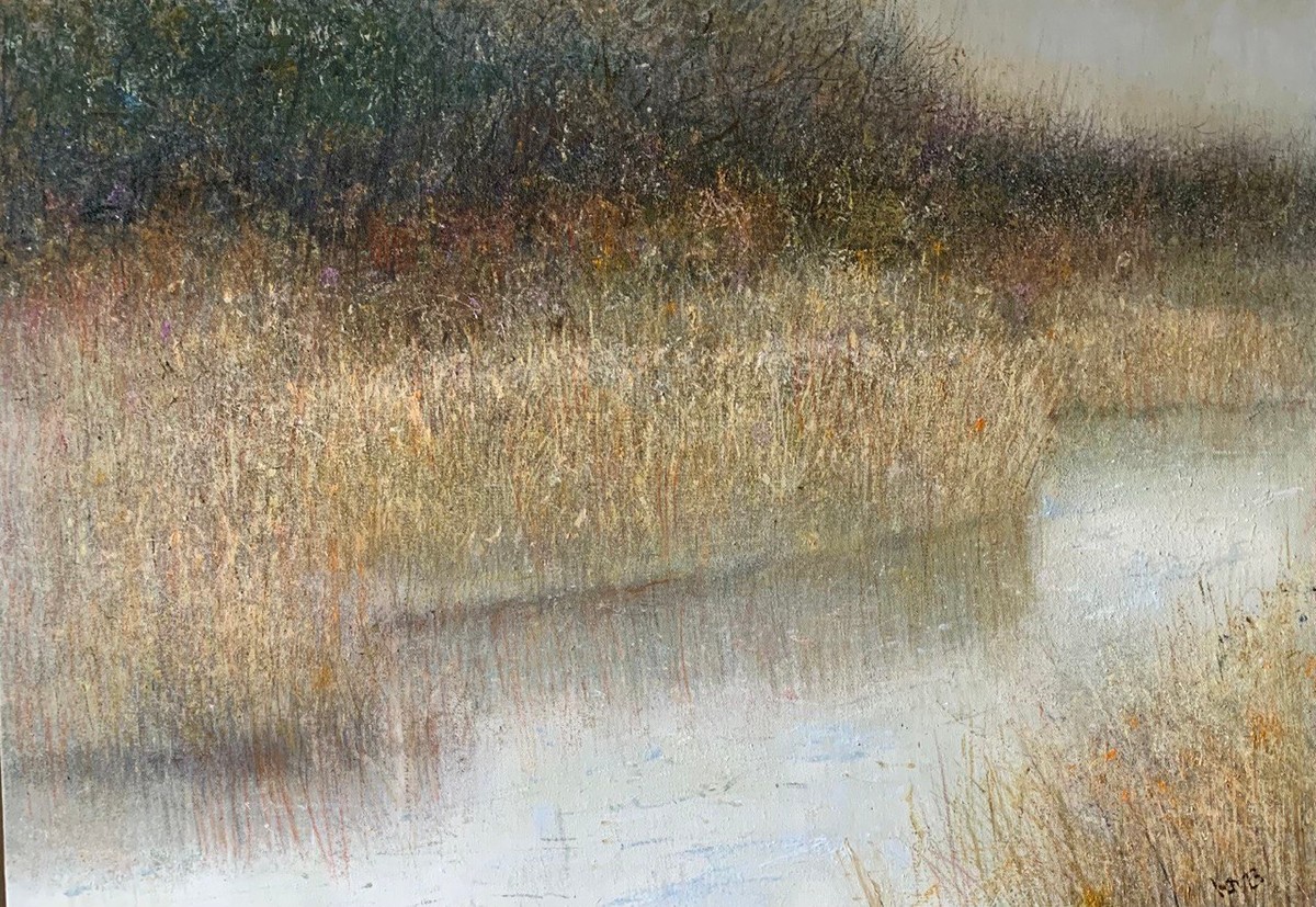 Landscape373 — Pervushin Yury