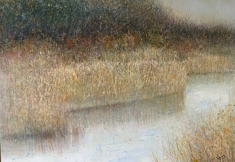 Landscape373 — Pervushin Yury