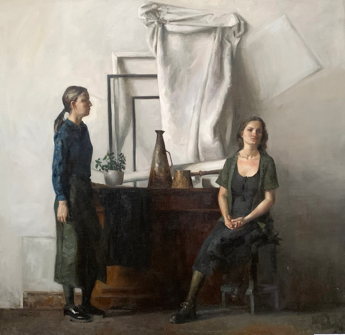 Klimova  O