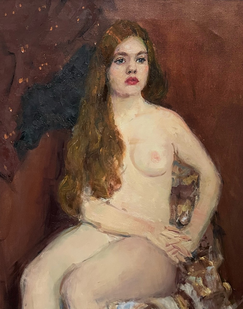 Markova  S