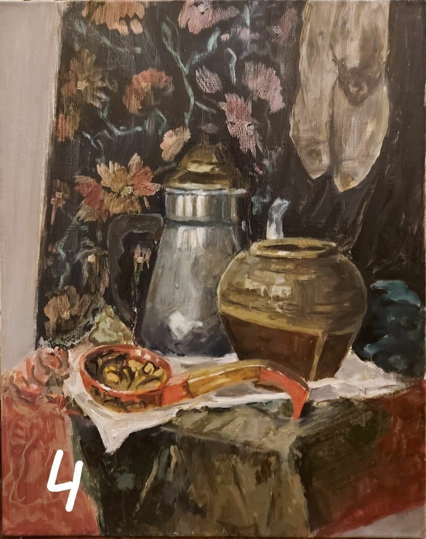 Arsenieva E