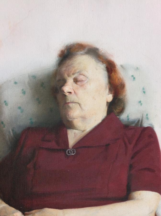 усталость — Ичитовкин Денис (2)