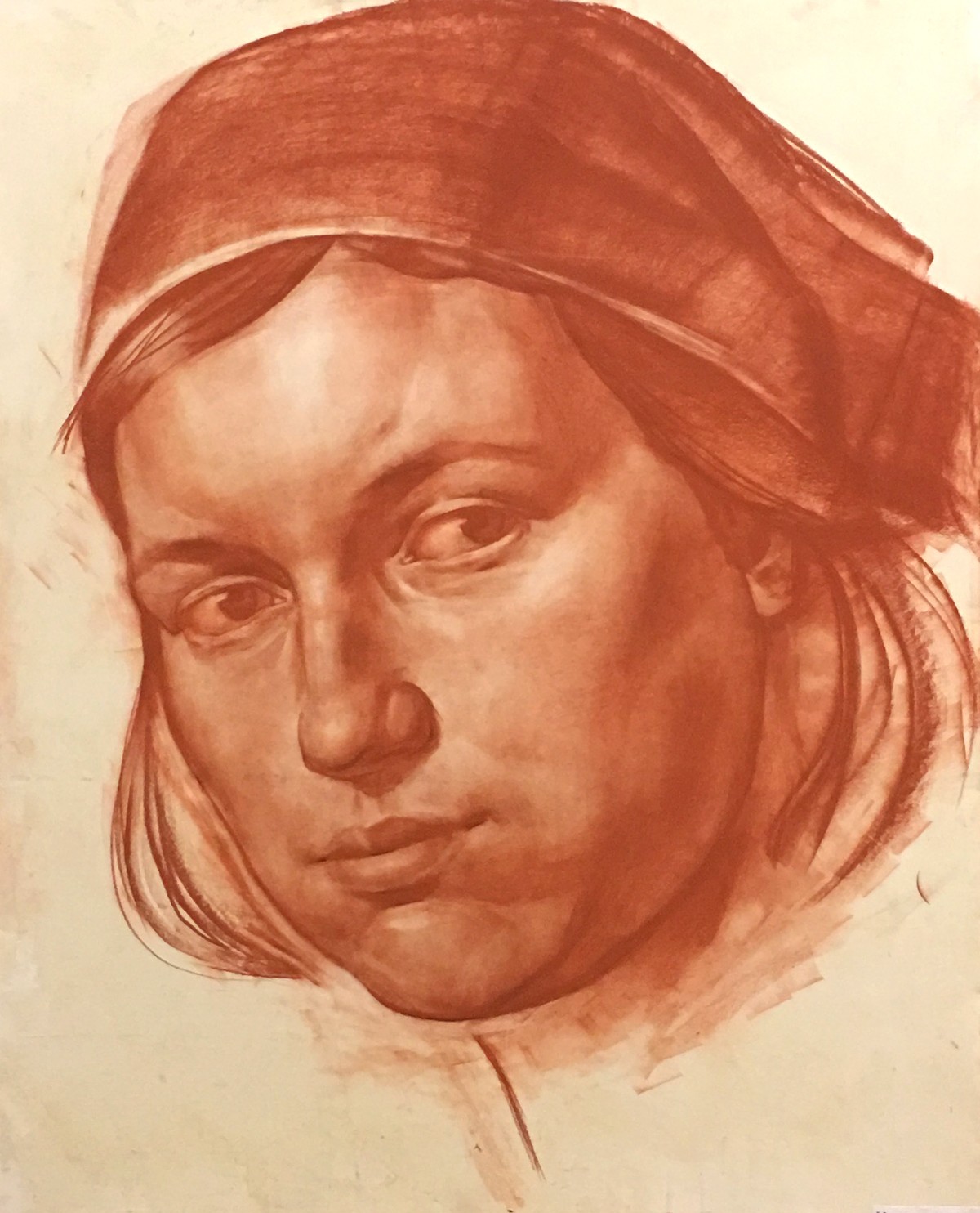 Нурулова С.